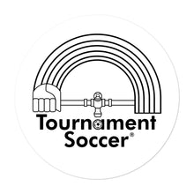 Sticker - Tournament Soccer - Style #2