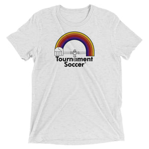 T-Shirt - Tournament Soccer - Style #1